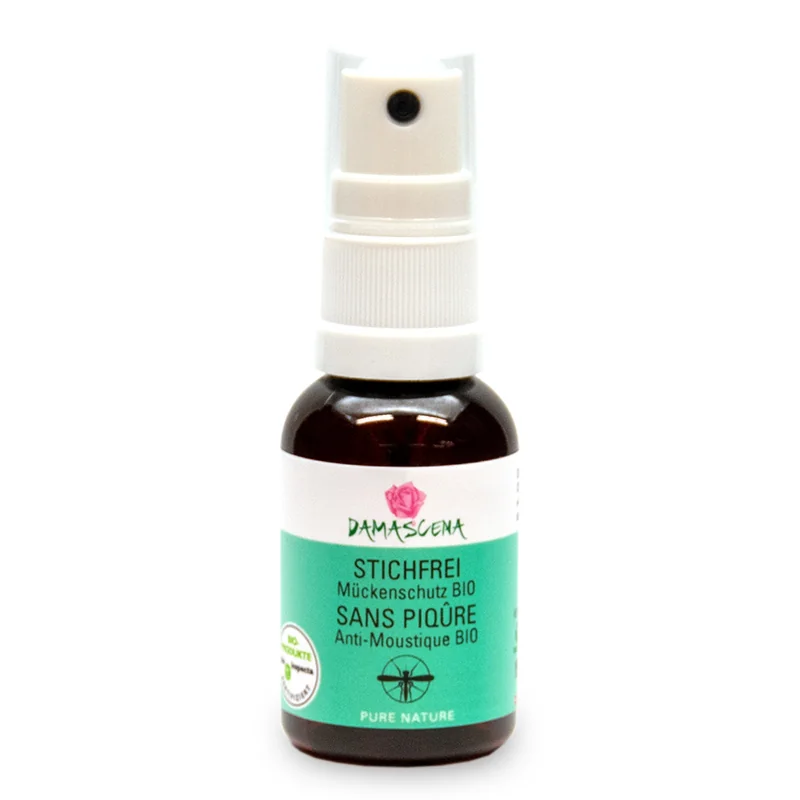 stichfrei-mueckenschutz-spray-bio Stichfrei Mückenschutz Spray 30ml