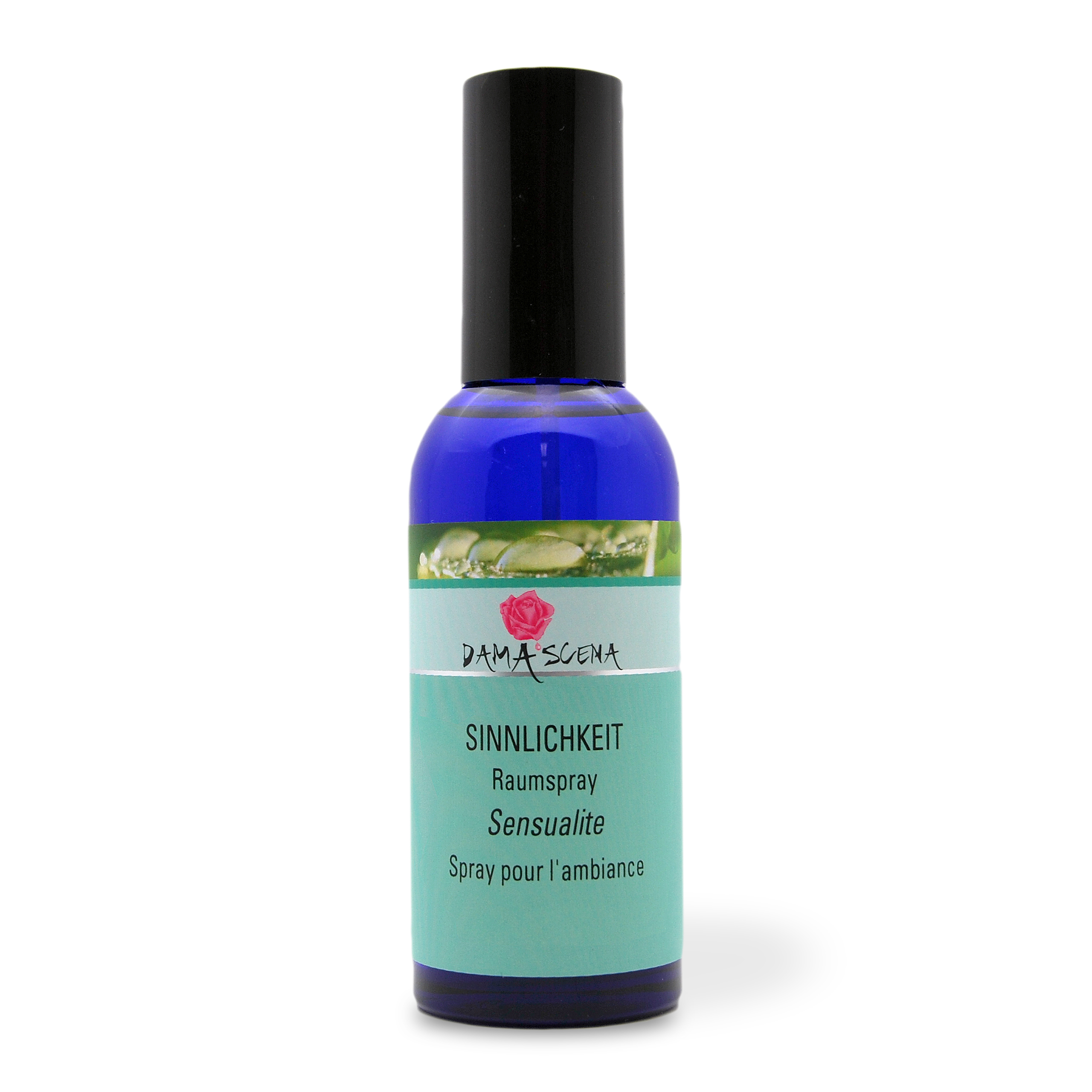 DMRSSI Raumspray - Sinnlichkeit 100 ml